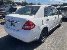 Thumbnail '4' of Nissan Tiida