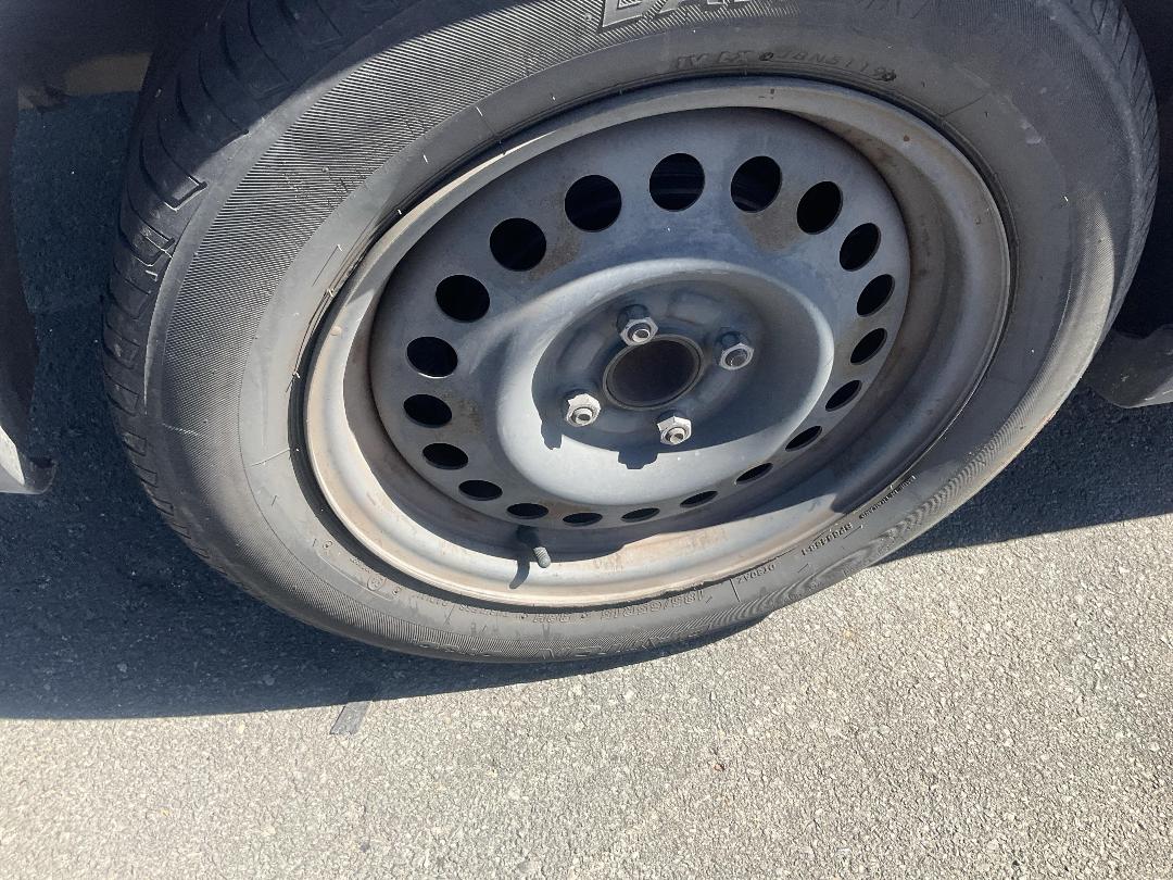 Photo '6' of Nissan Tiida