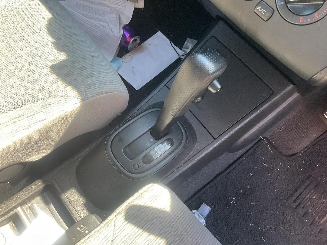 Photo '10' of Nissan Tiida