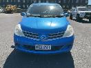 Thumbnail '8' of Nissan Tiida