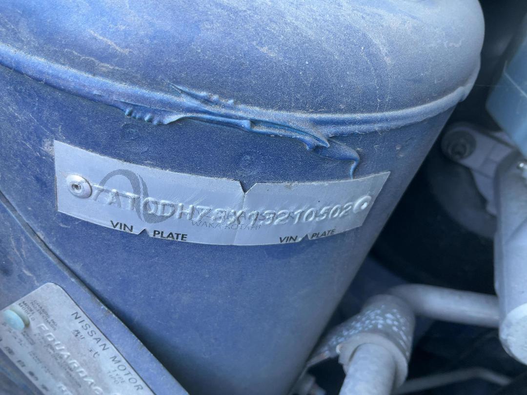 Photo '15' of Nissan Tiida