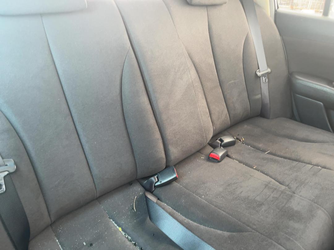 Photo '7' of Nissan Tiida