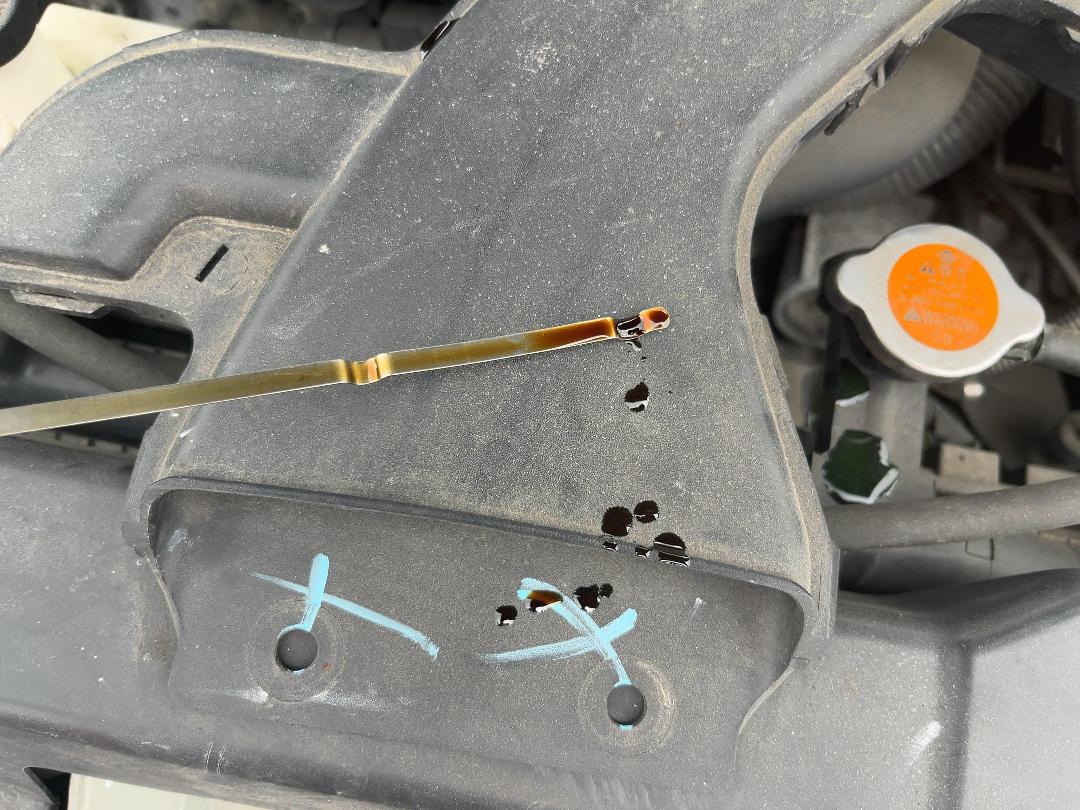 Photo '11' of Nissan Tiida