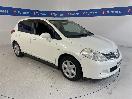 Thumbnail '1' of Nissan Tiida