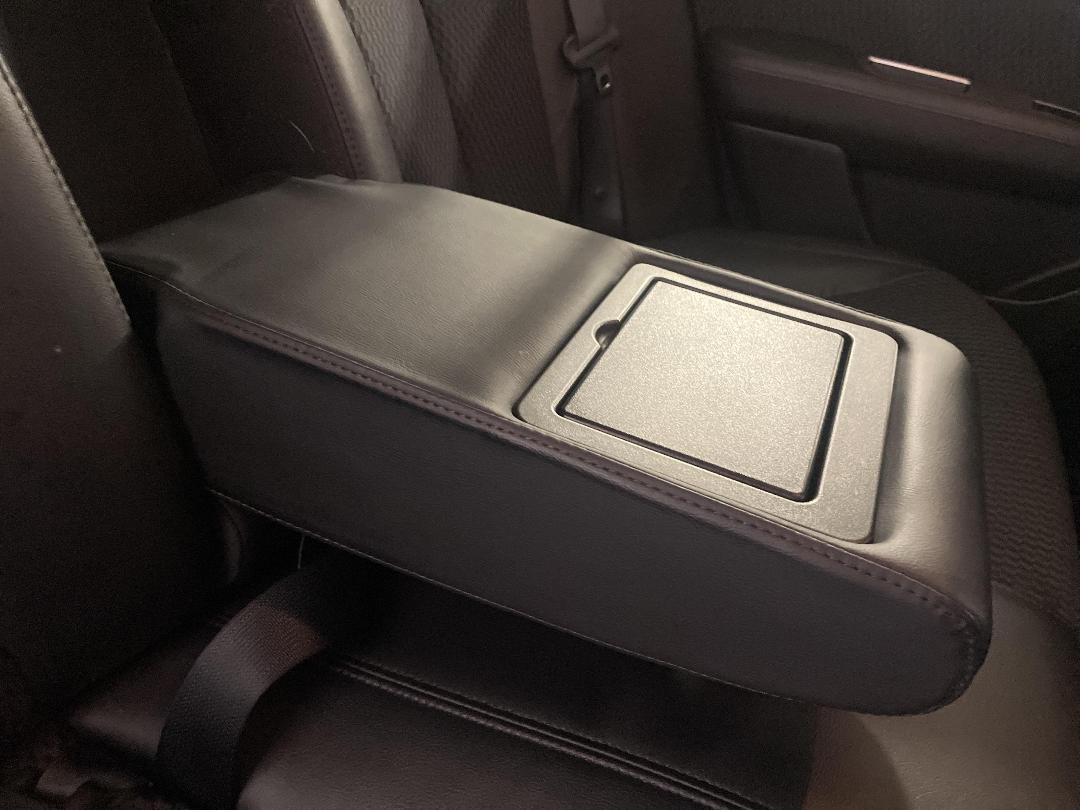 Photo '23' of Nissan Tiida