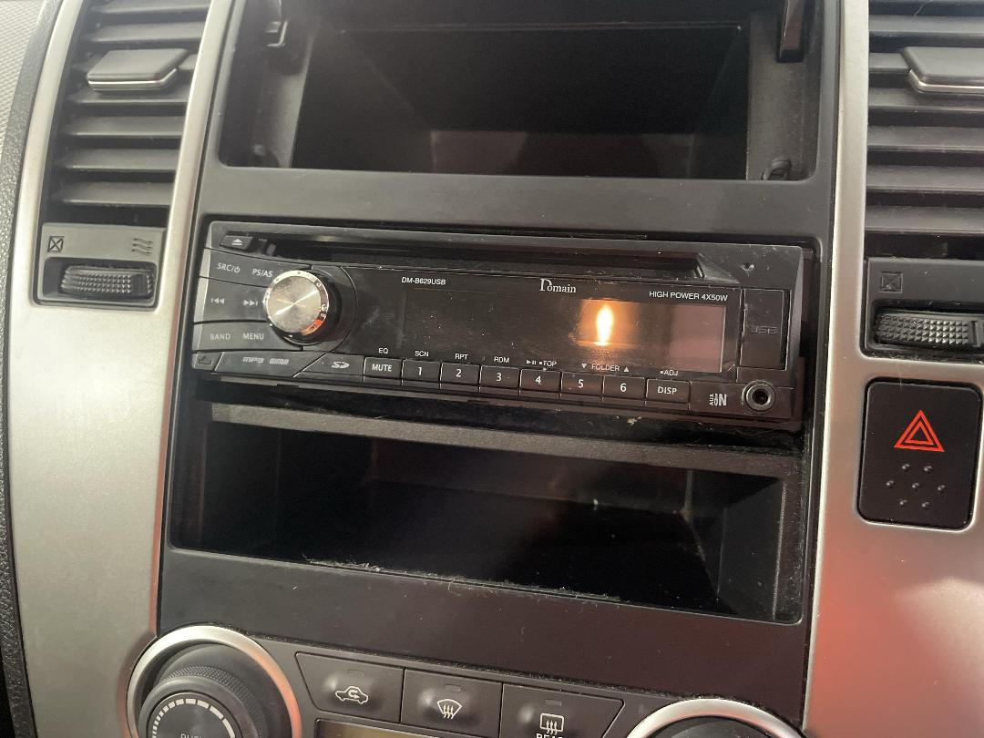 Photo '27' of Nissan Tiida