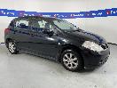 Thumbnail '1' of Nissan Tiida