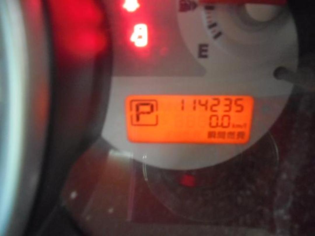 Photo '11' of Nissan Tiida