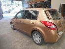 Thumbnail '3' of Nissan Tiida