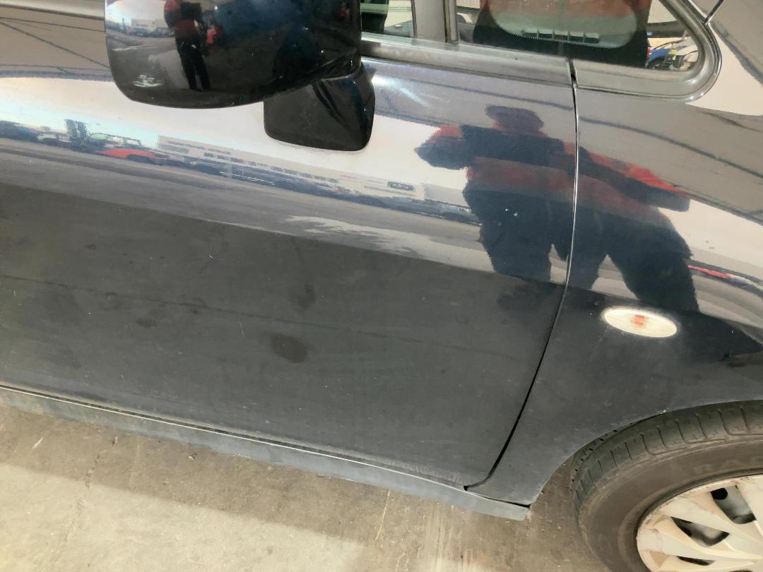 Photo '3' of Nissan Tiida