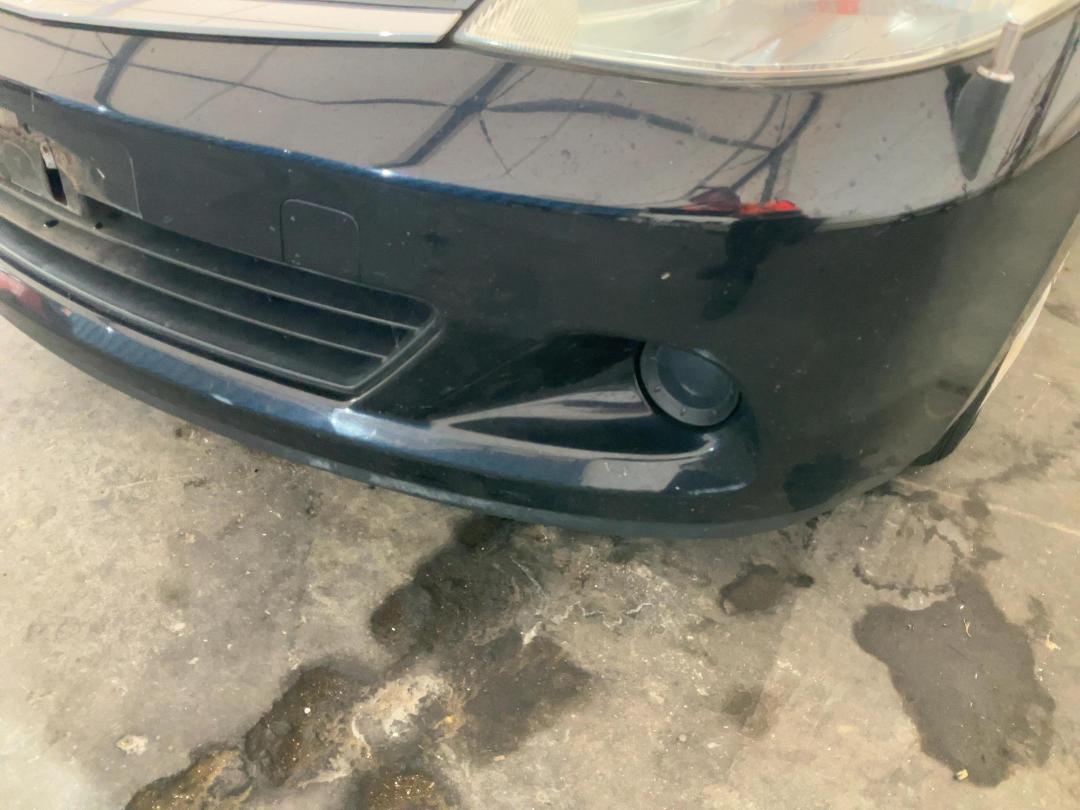 Photo '7' of Nissan Tiida