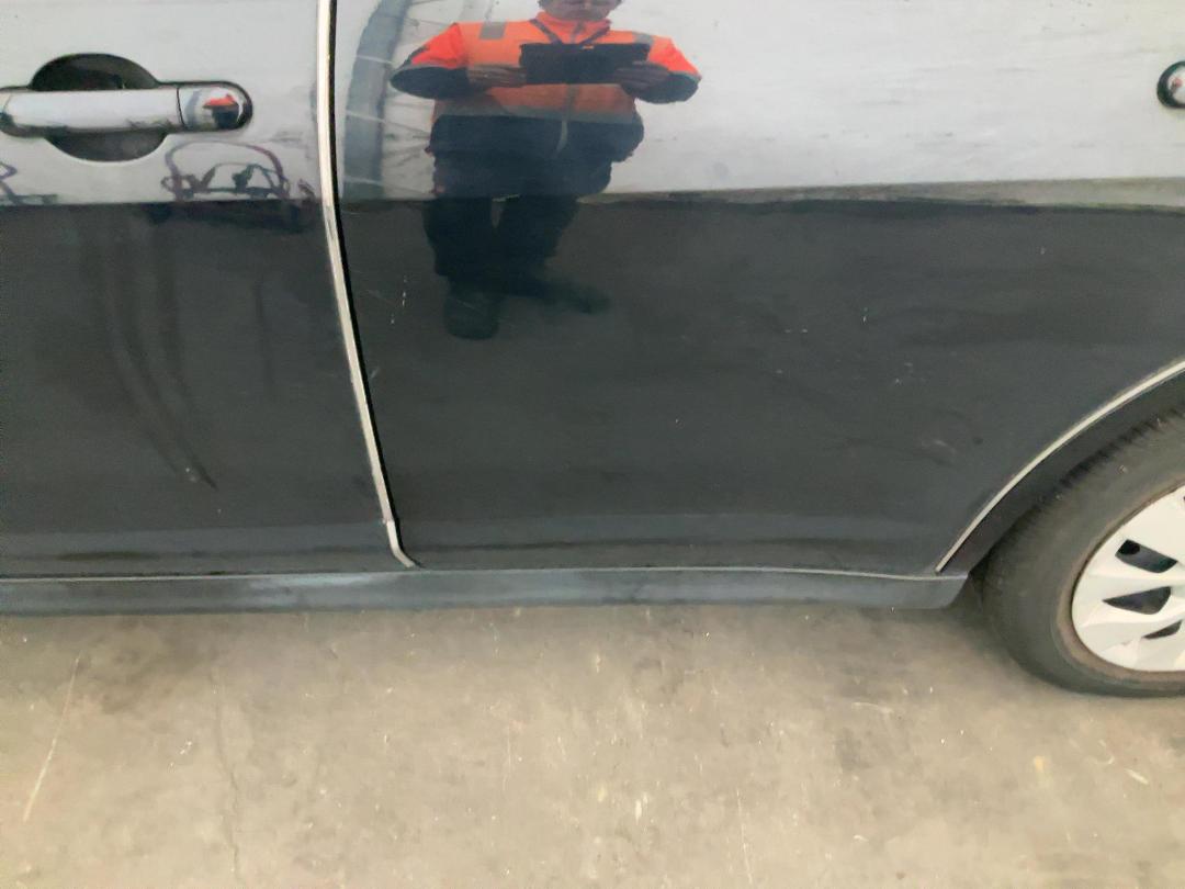 Photo '11' of Nissan Tiida