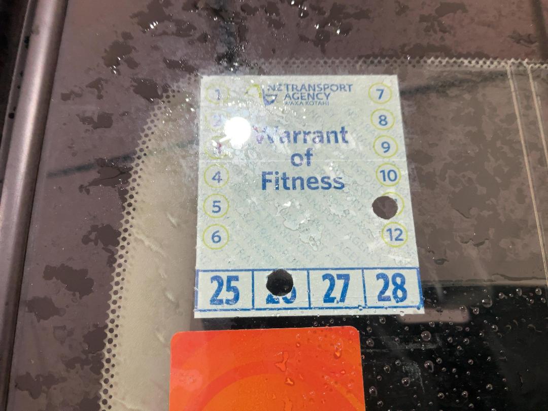 Photo '28' of Nissan Tiida