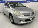 Thumbnail '1' of Nissan Tiida Latio