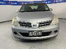 Thumbnail '3' of Nissan Tiida Latio