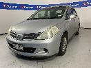 Thumbnail '4' of Nissan Tiida Latio