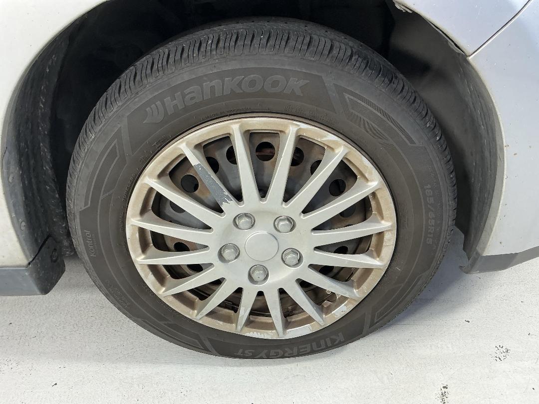 Photo '2' of Nissan Tiida Latio Photo '2' of Nissan Tiida Latio