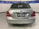 Thumbnail '9' of Nissan Tiida Latio