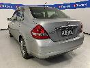 Thumbnail '10' of Nissan Tiida Latio
