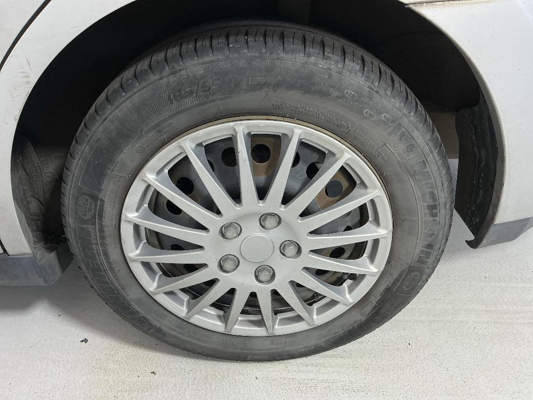 Photo '11' of Nissan Tiida Latio Photo '11' of Nissan Tiida Latio