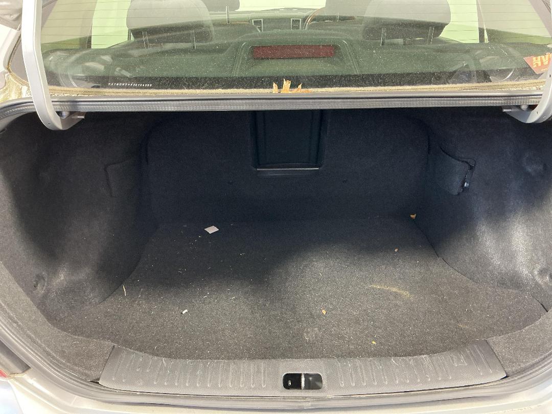 Photo '12' of Nissan Tiida Latio Photo '12' of Nissan Tiida Latio