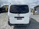 Thumbnail '5' of Nissan Urvan 3.0 DIESEL AUTO Van