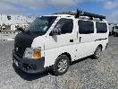Thumbnail '8' of Nissan Urvan 3.0 DIESEL AUTO Van