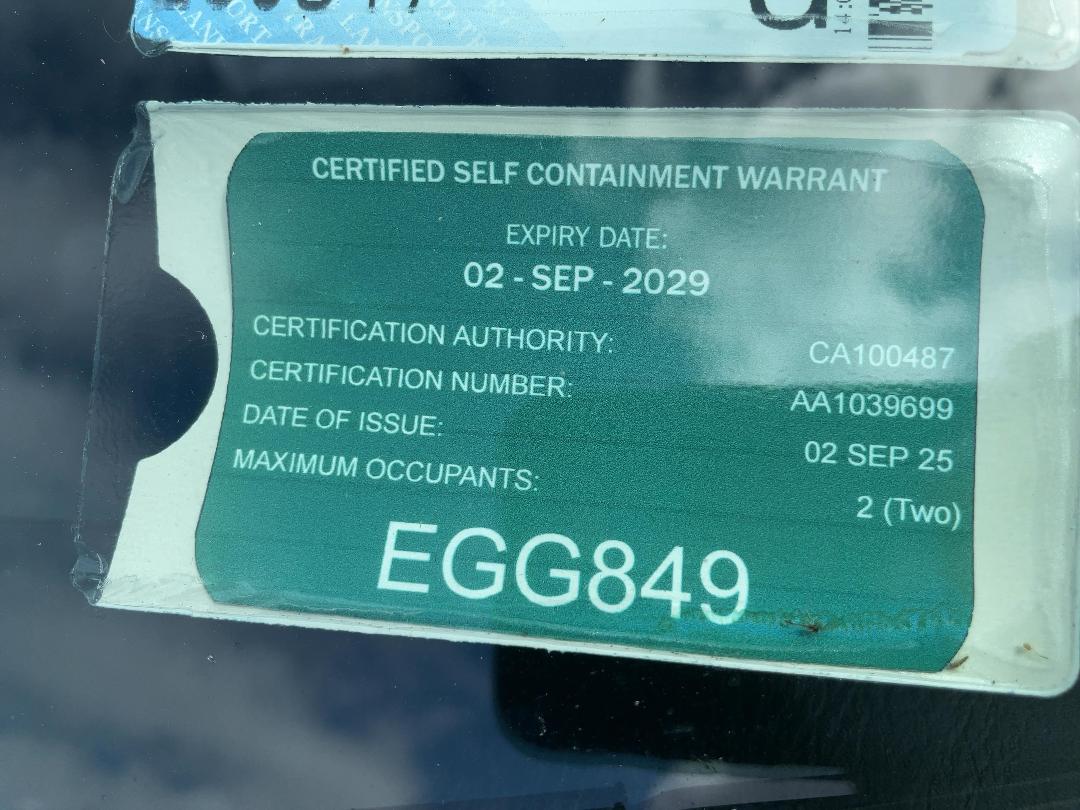 Photo '40' of Nissan Urvan 3.0 DIESEL AUTO Van Photo '40' of Nissan Urvan 3.0 DIESEL AUTO Van