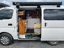 Thumbnail '23' of Nissan Urvan 3.0 DIESEL AUTO Van
