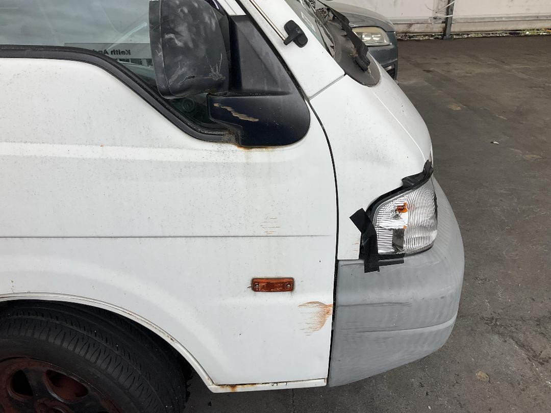 Photo '7' of Nissan Vanette Photo '7' of Nissan Vanette