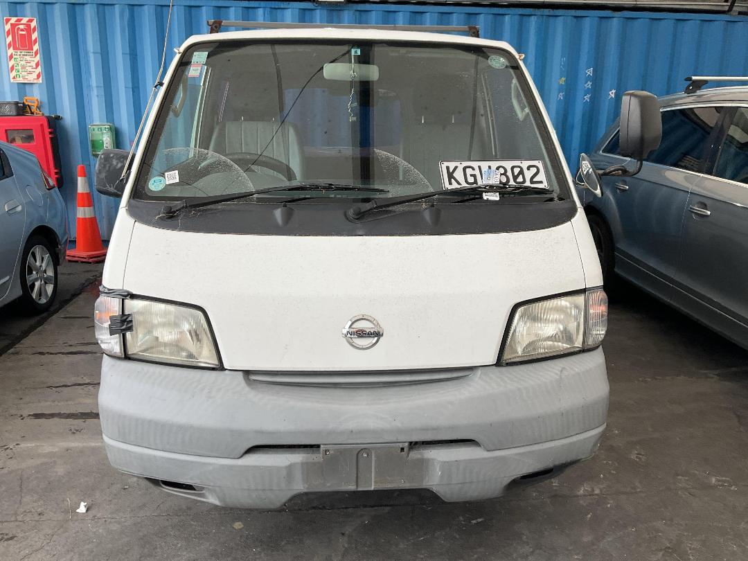 Photo '3' of Nissan Vanette Photo '3' of Nissan Vanette