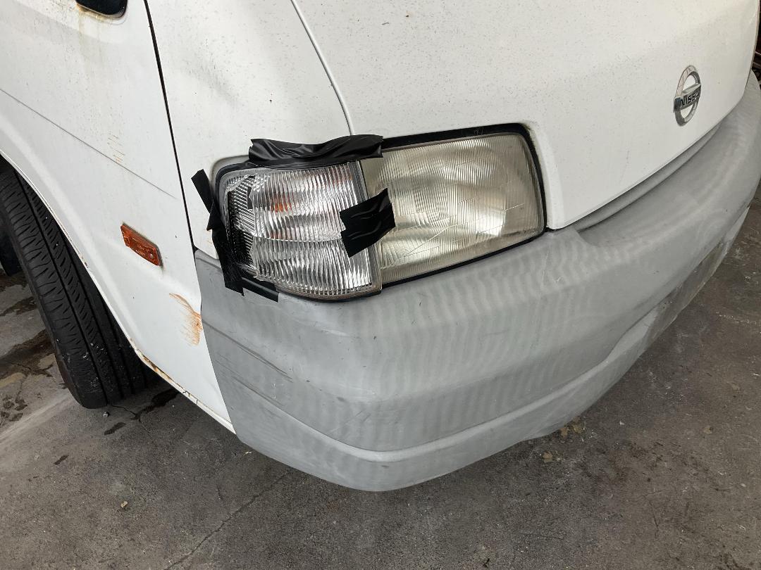 Photo '8' of Nissan Vanette Photo '8' of Nissan Vanette