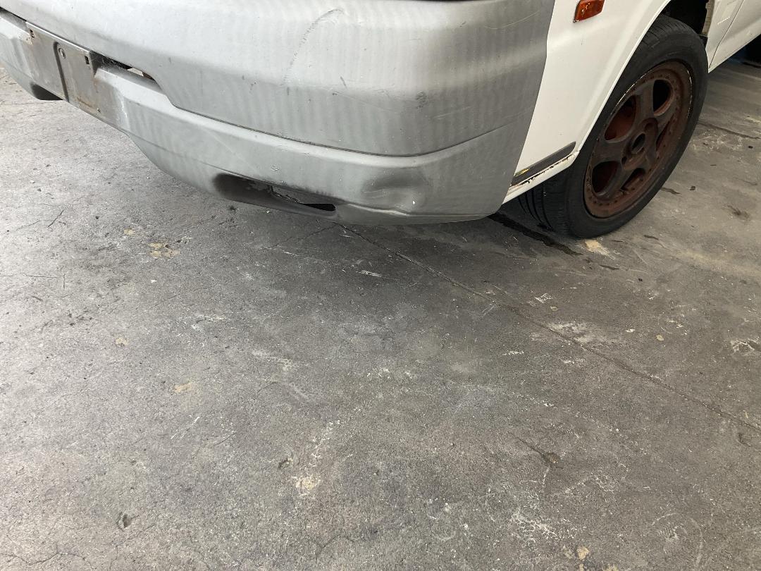 Photo '9' of Nissan Vanette Photo '9' of Nissan Vanette