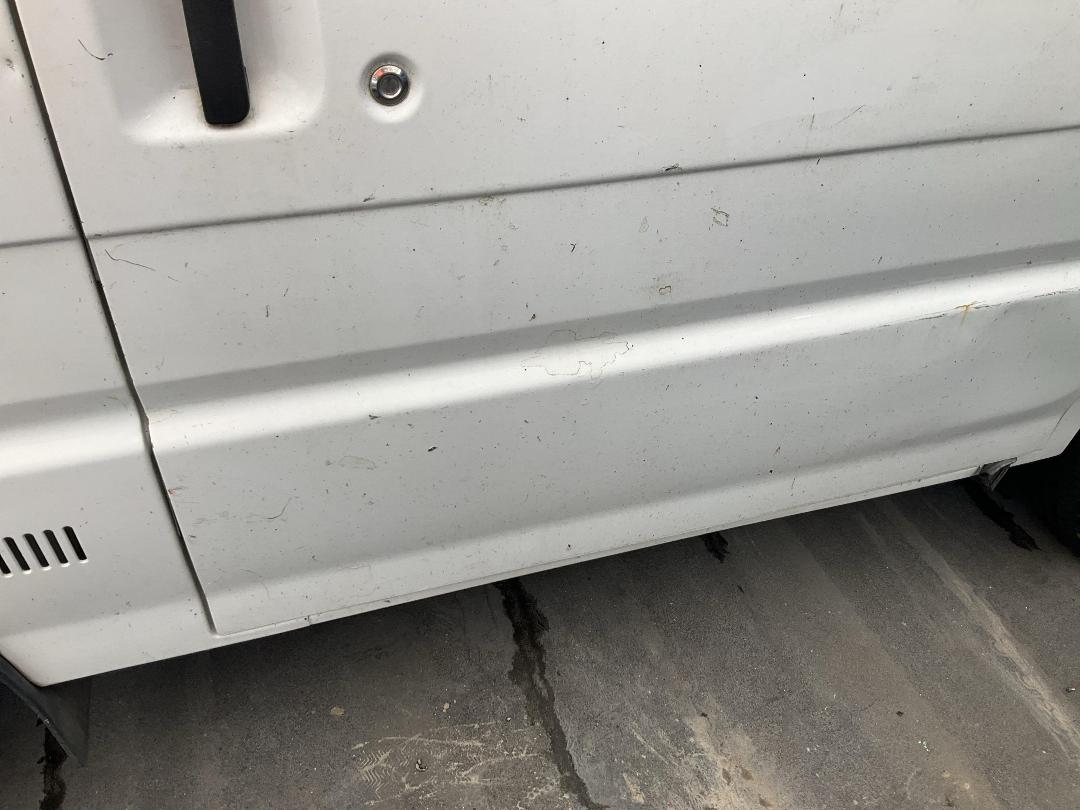 Photo '11' of Nissan Vanette Photo '11' of Nissan Vanette