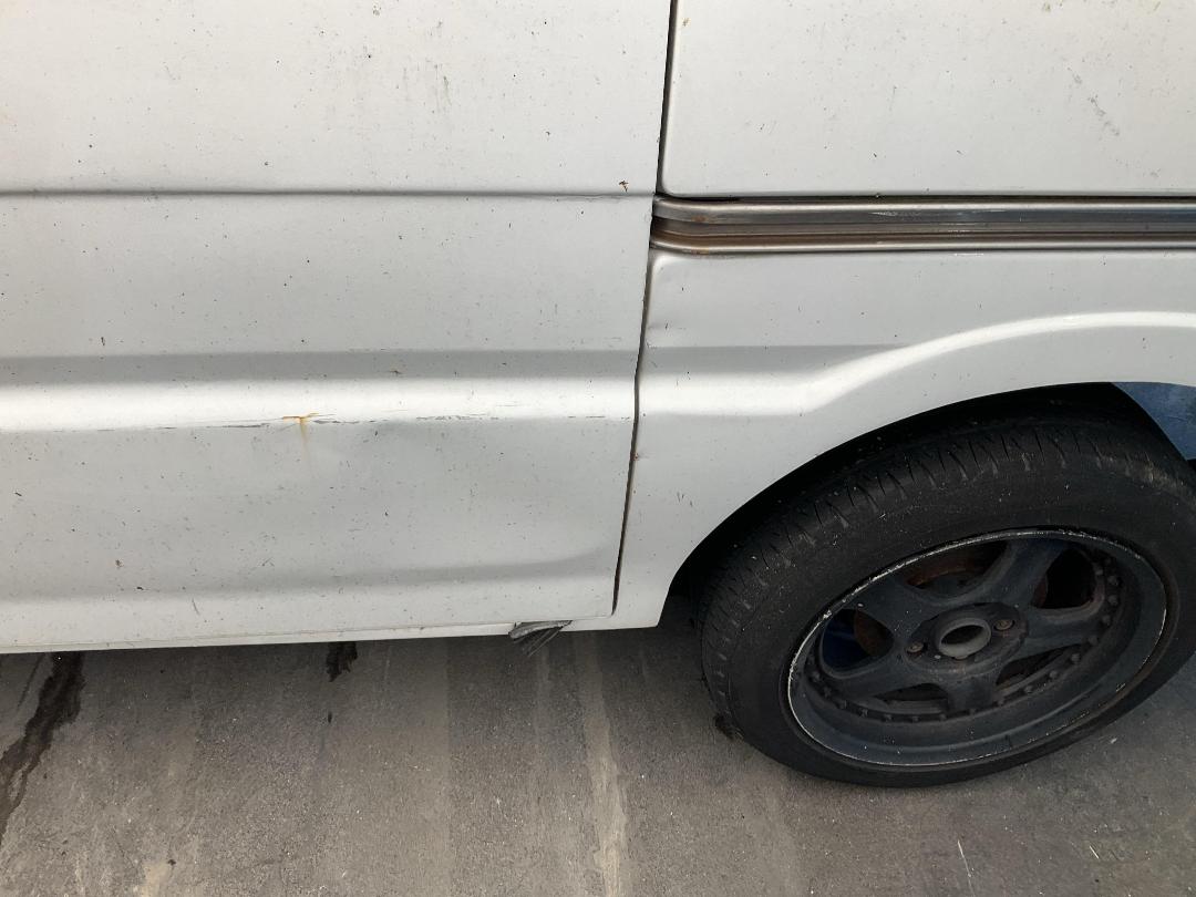 Photo '12' of Nissan Vanette Photo '12' of Nissan Vanette