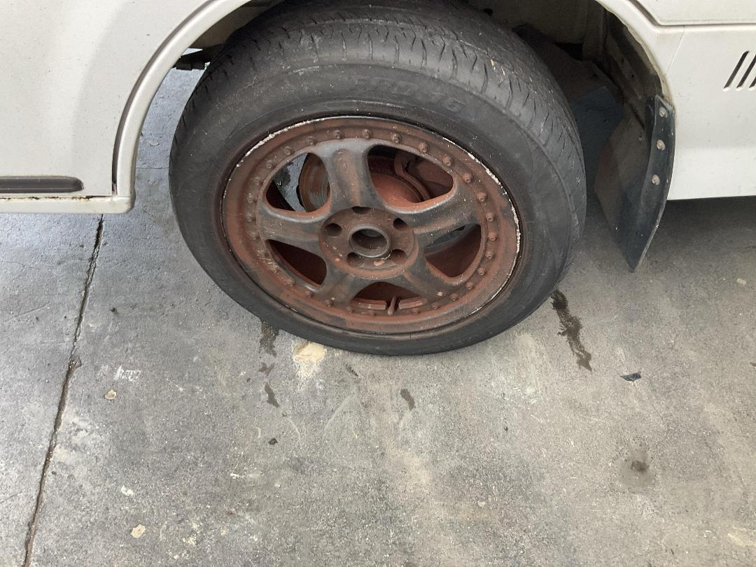 Photo '10' of Nissan Vanette Photo '10' of Nissan Vanette