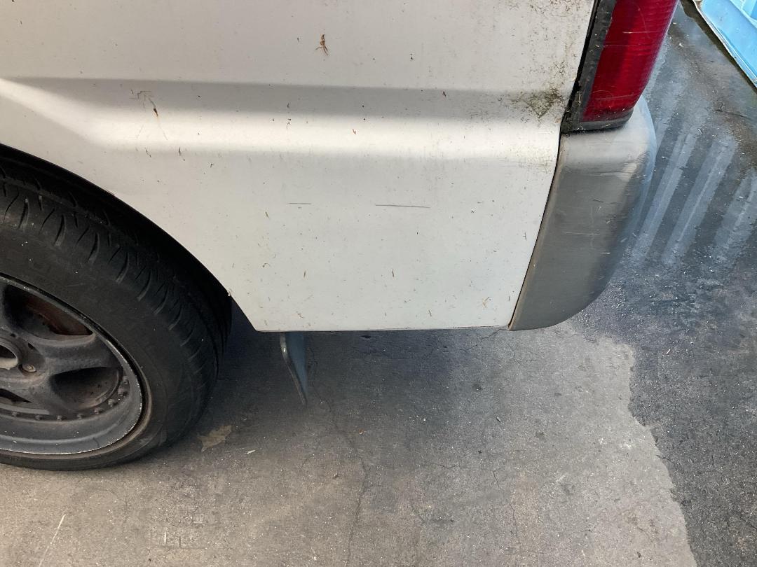 Photo '14' of Nissan Vanette Photo '14' of Nissan Vanette