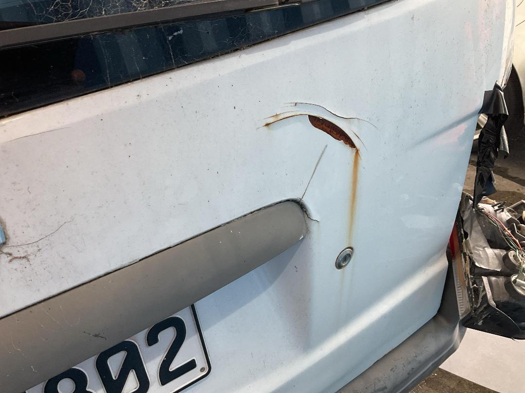 Photo '15' of Nissan Vanette Photo '15' of Nissan Vanette