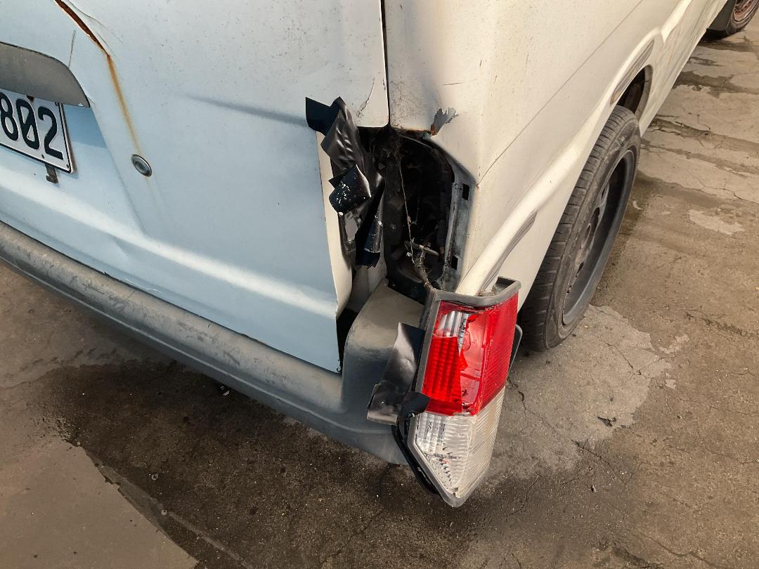 Photo '18' of Nissan Vanette Photo '18' of Nissan Vanette