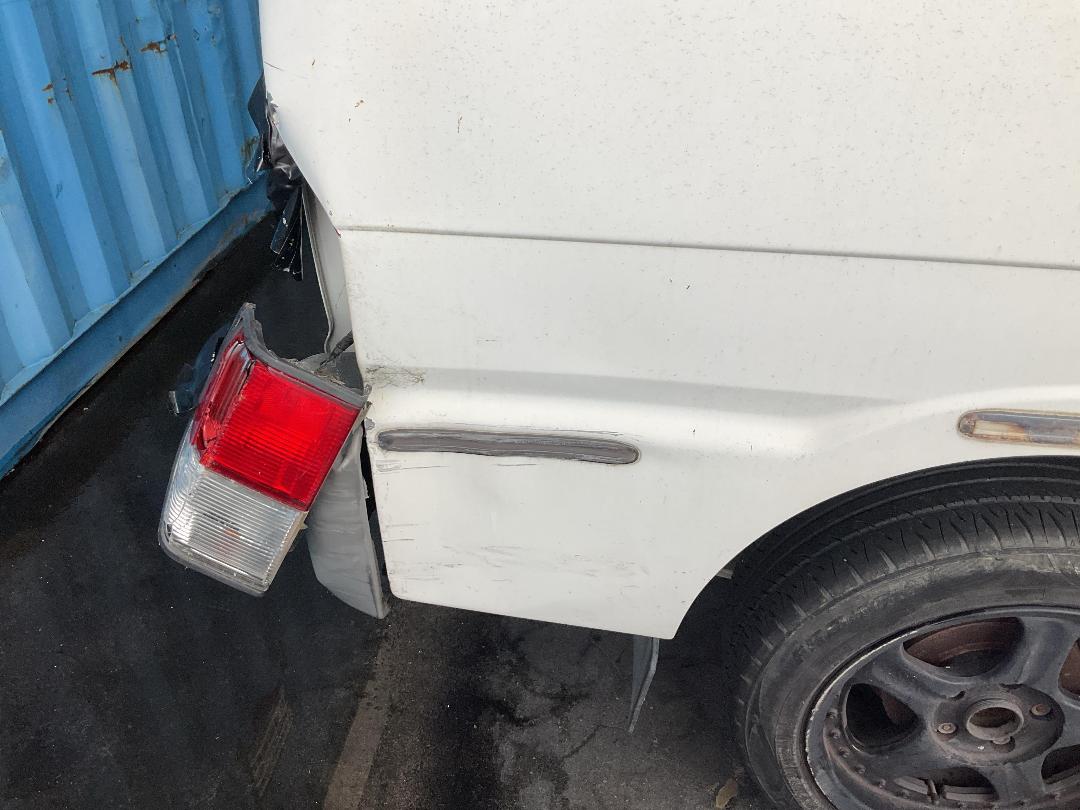 Photo '19' of Nissan Vanette Photo '19' of Nissan Vanette