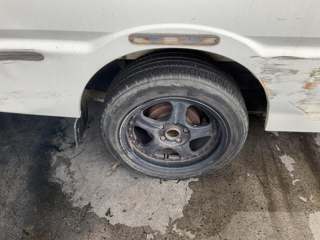 Photo '20' of Nissan Vanette Photo '20' of Nissan Vanette