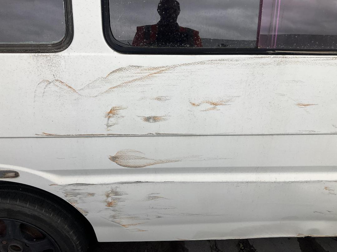 Photo '21' of Nissan Vanette Photo '21' of Nissan Vanette