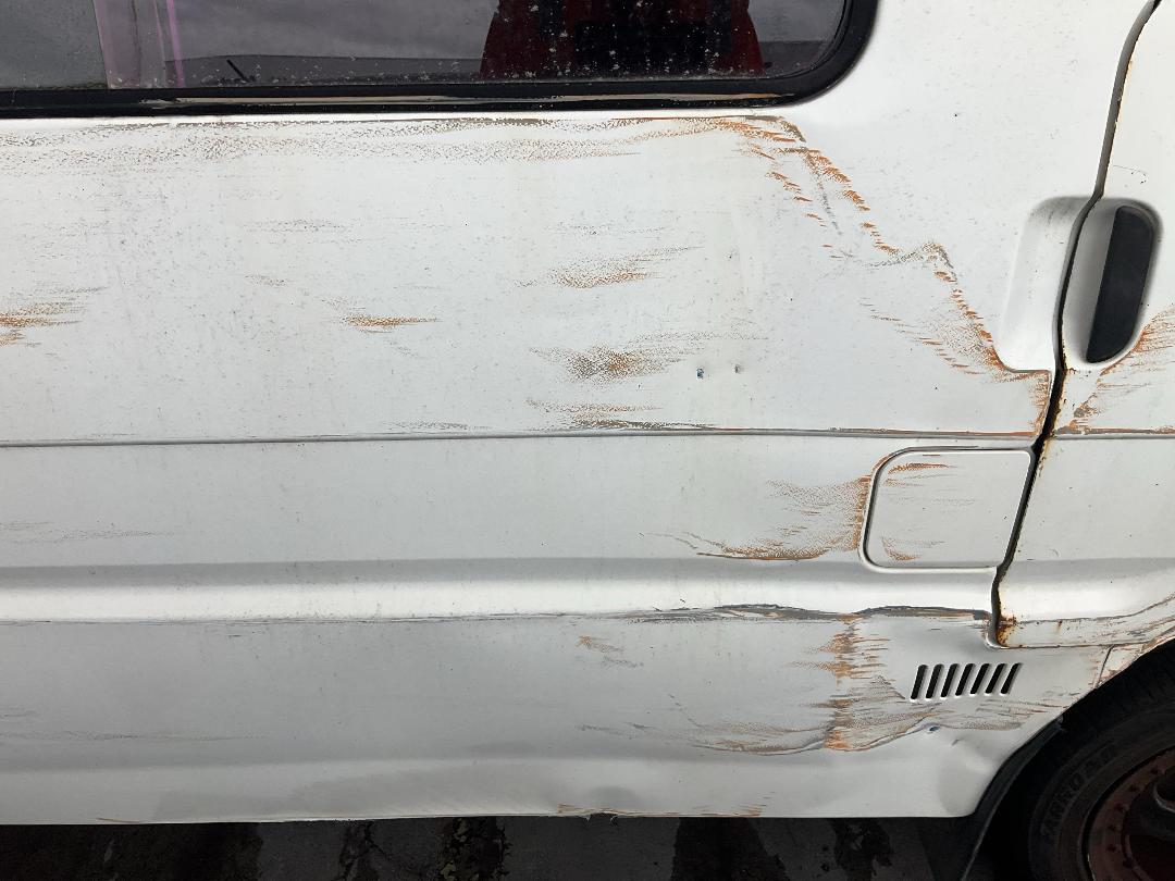 Photo '22' of Nissan Vanette Photo '22' of Nissan Vanette