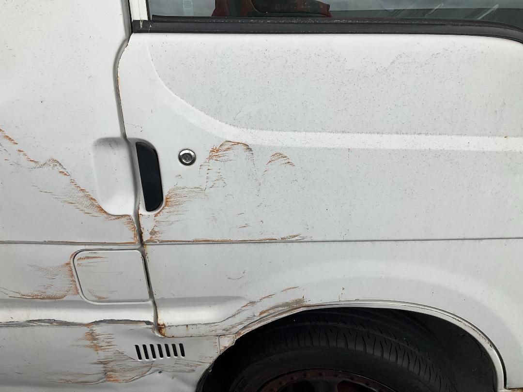 Photo '23' of Nissan Vanette Photo '23' of Nissan Vanette