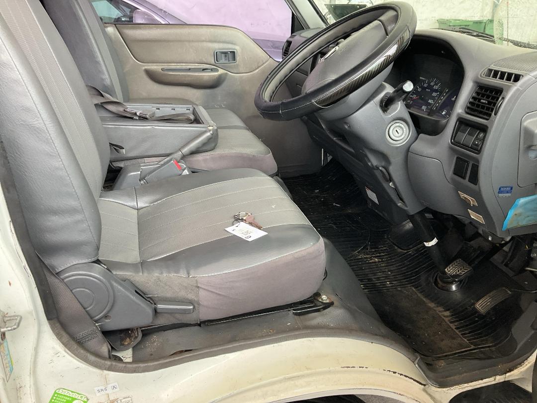 Photo '24' of Nissan Vanette Photo '24' of Nissan Vanette