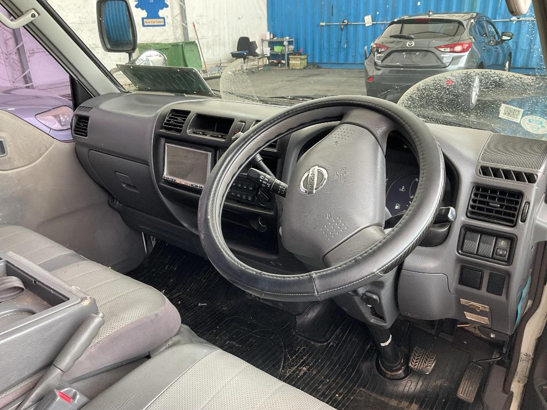 Photo '25' of Nissan Vanette Photo '25' of Nissan Vanette