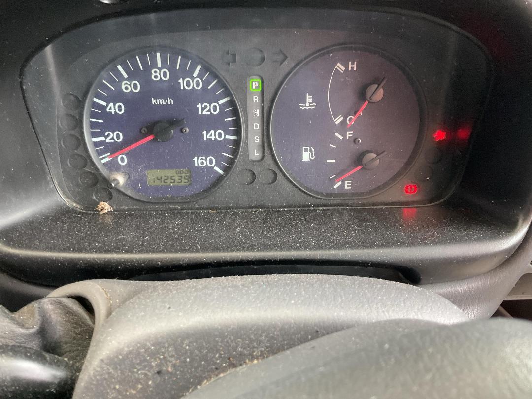 Photo '26' of Nissan Vanette Photo '26' of Nissan Vanette