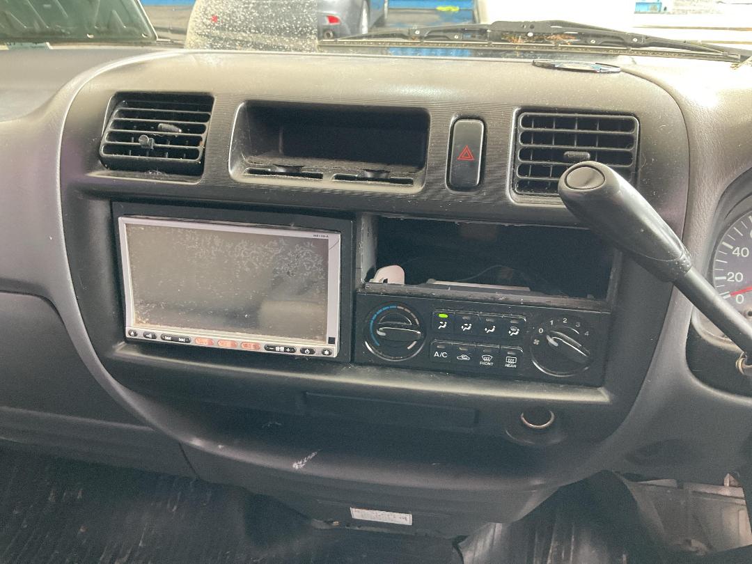 Photo '27' of Nissan Vanette Photo '27' of Nissan Vanette