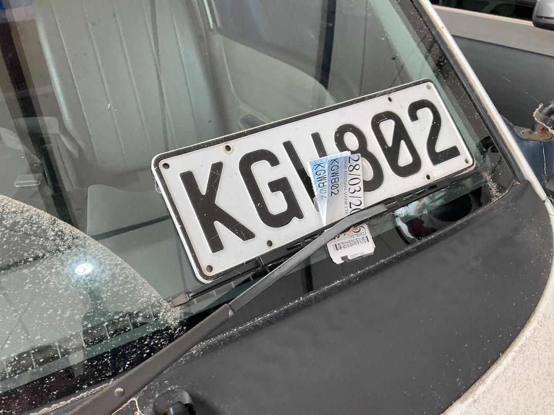 Photo '31' of Nissan Vanette Photo '31' of Nissan Vanette