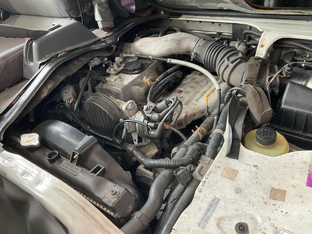 Photo '32' of Nissan Vanette Photo '32' of Nissan Vanette